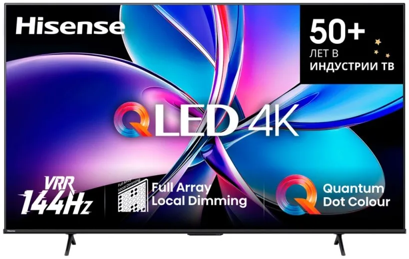Телевизор Hisense 65E7Q