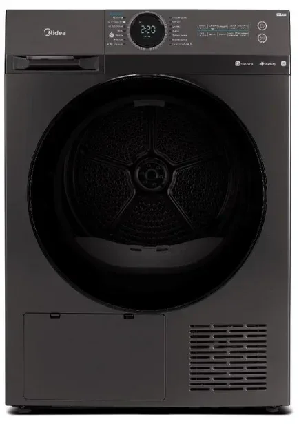 Сушильная машина Midea MD200H90W/T-RU