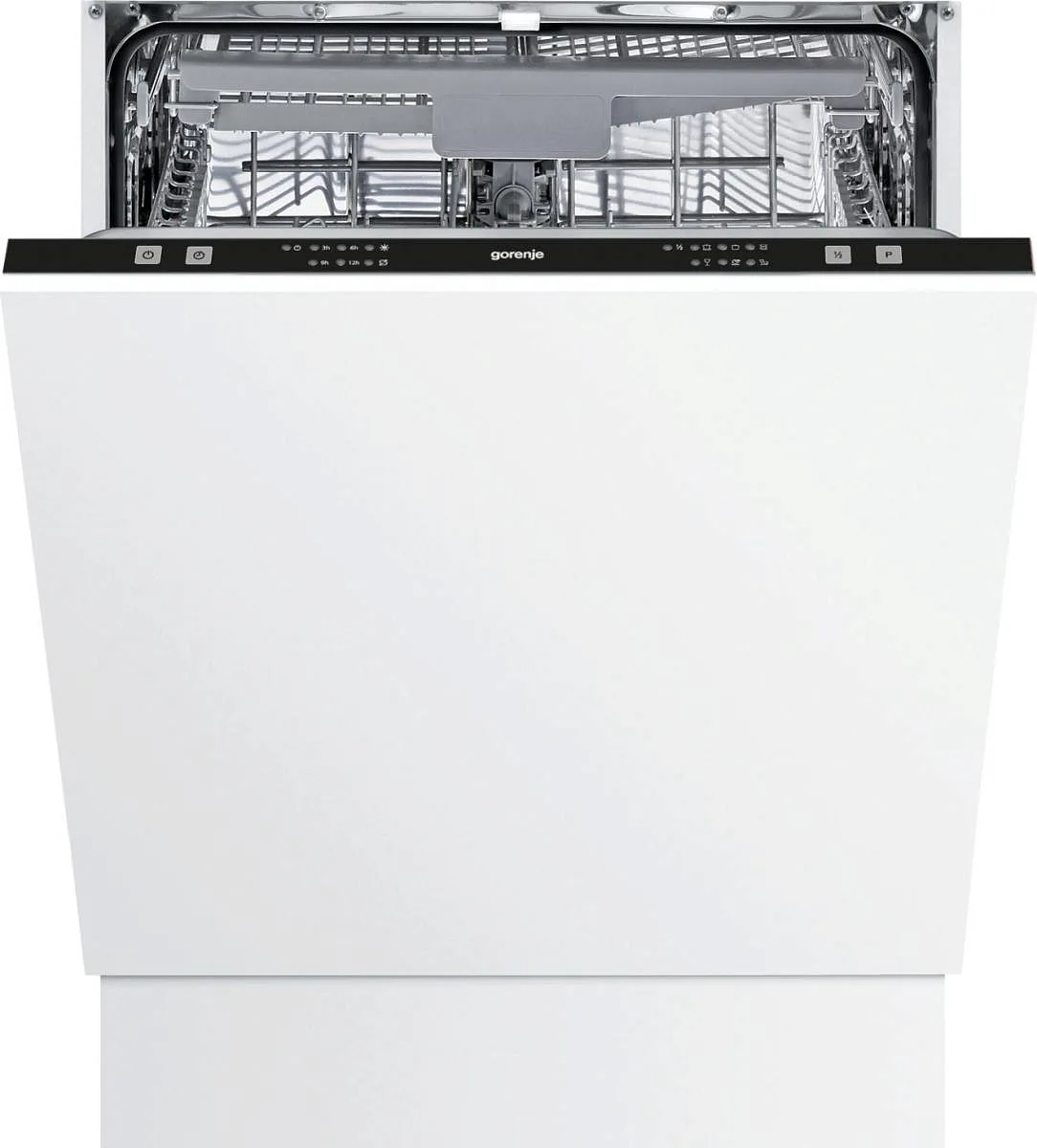 Встраиваемая посудомоечная машина Gorenje GV62212