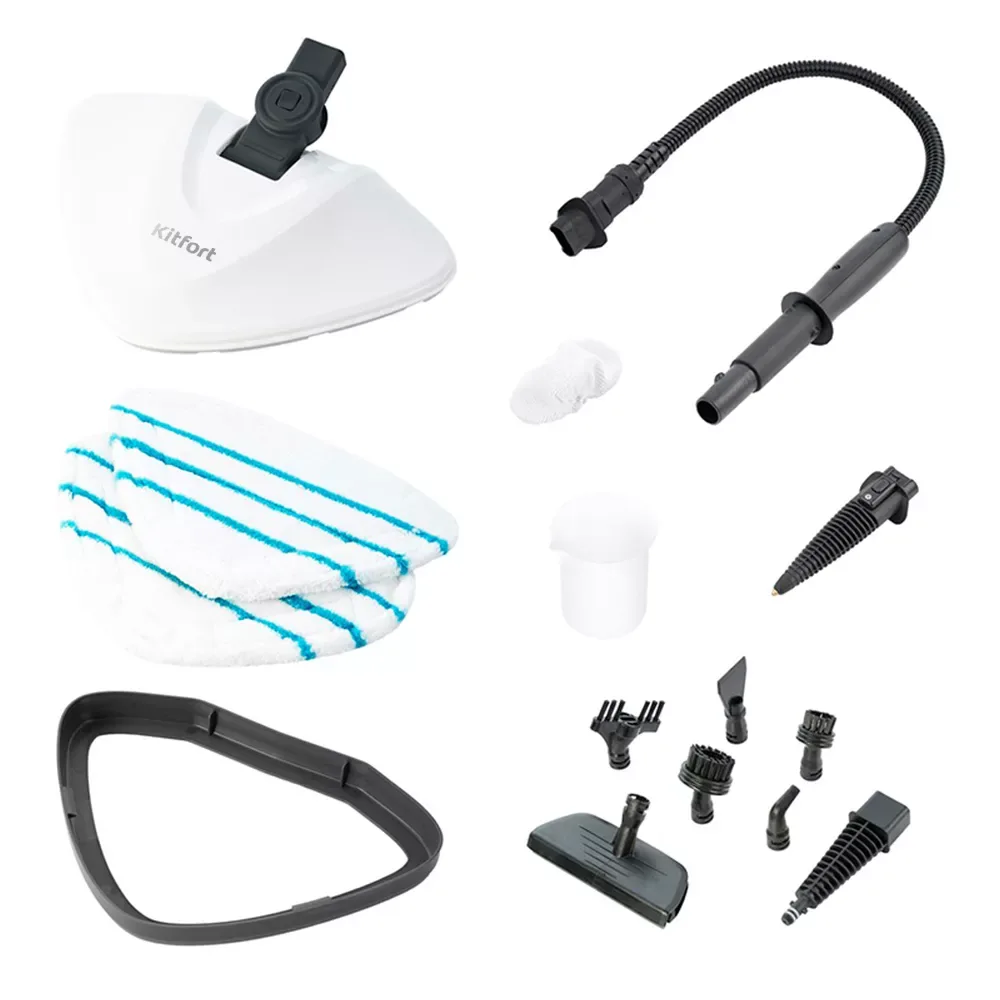 Паровая швабра KT-1007 Китфорт КТ-1007