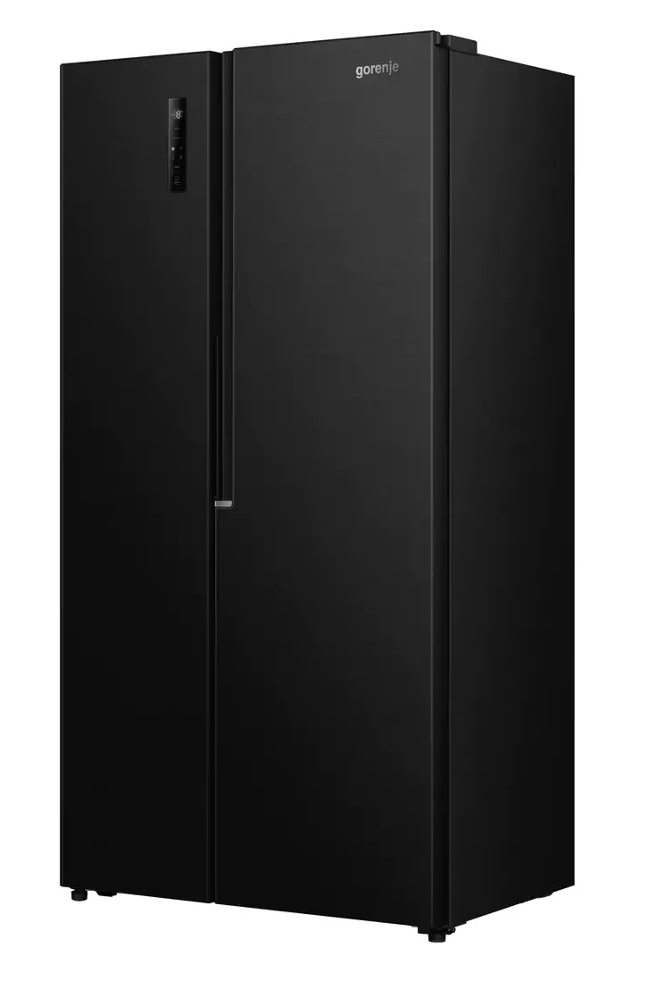 Холодильник (Side-by-Side) Gorenje NRS917E41BX