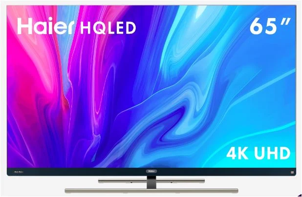 65 Smart TV S7 DH1VWAD03R Haier