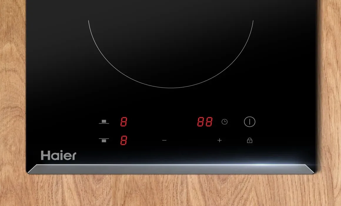 Встраиваемая модульная электрическая панель независимая HAIER HHY-C32RVB