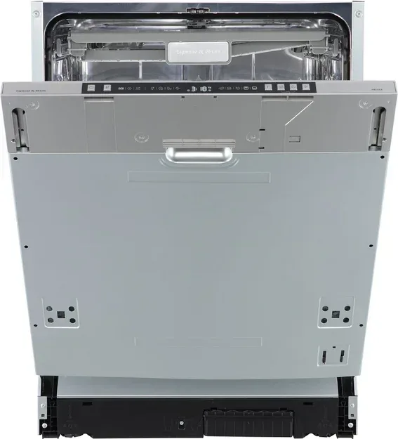Посудомоечная машина Zigmund & Shtain DW 310.6 встраиваемая 60см