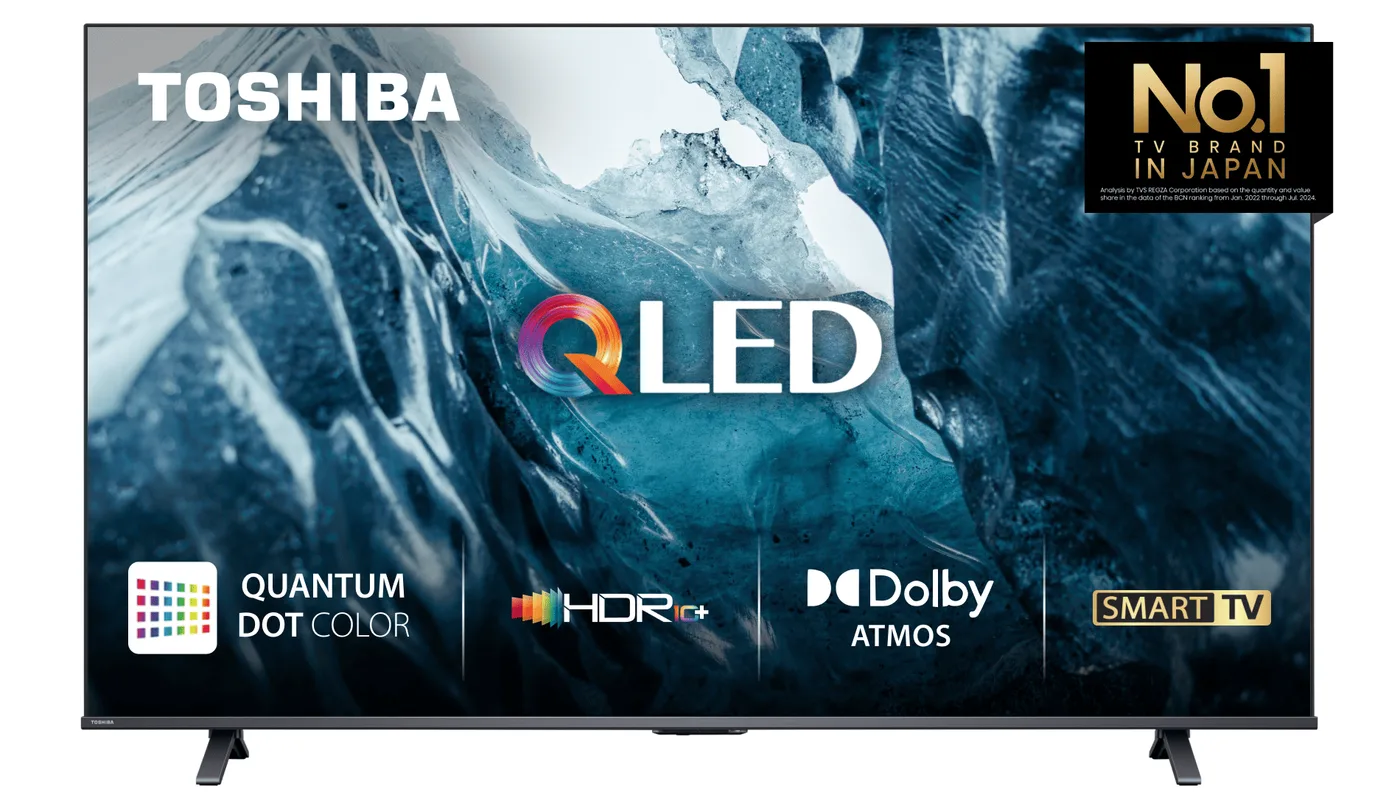 Телевизор Toshiba 43M450RE RU