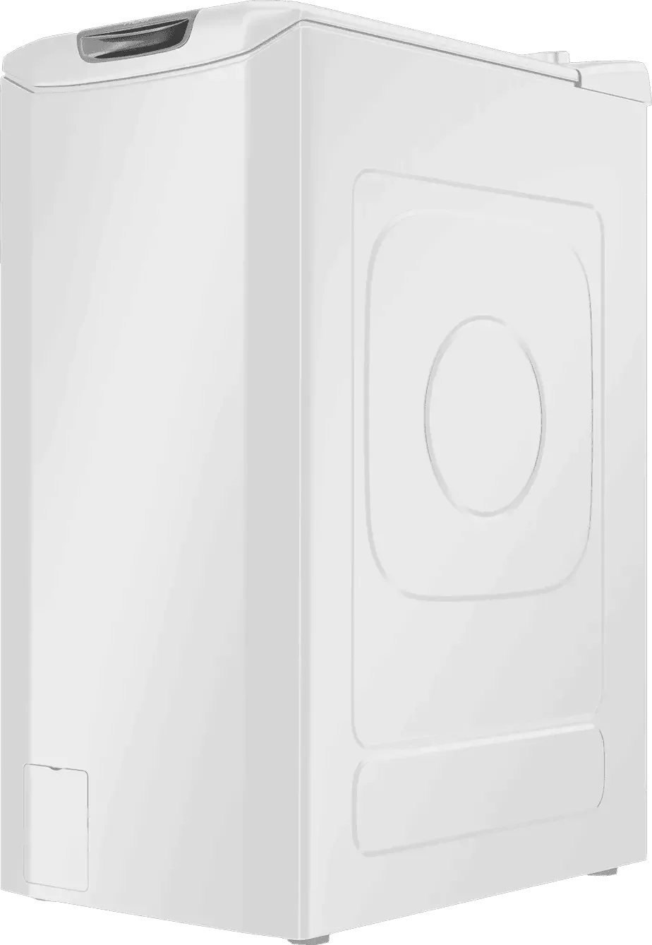 Стиральная машина с вертикальной загрузкой HAIER RTXS G382TM/1-07