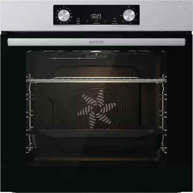 Электрический духовой шкаф Gorenje BO6737E02X