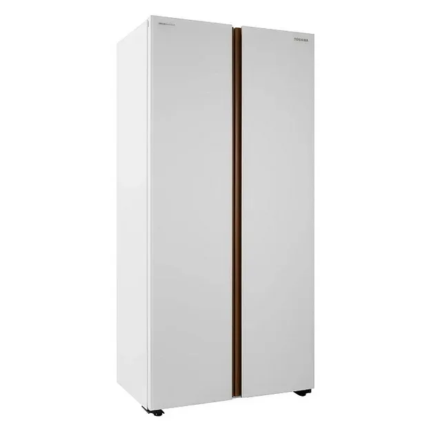 Холодильник (Side-by-Side) Toshiba GR-RS785WI-PGJ(67)