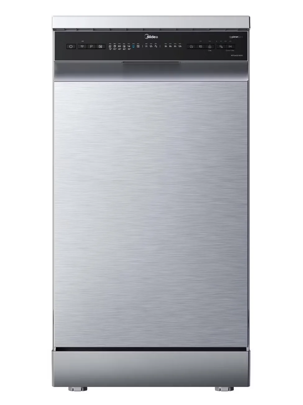 Посудомоечная машина Midea MFD45S160Si