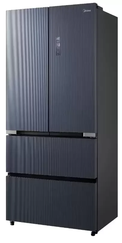 Холодильник многодверный Midea MDRF705BIE70
