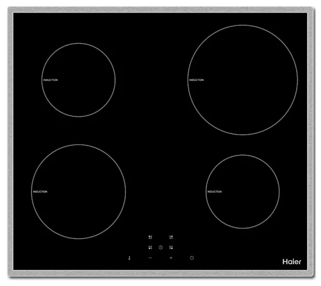 Встраиваемая индукционная панель независимая HAIER HHX-Y64NFB