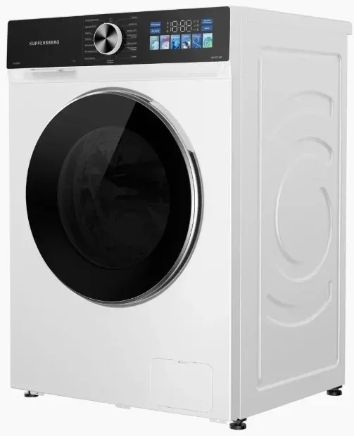 Стиральная машина отдельностоящая Kuppersberg WM 421 WB
