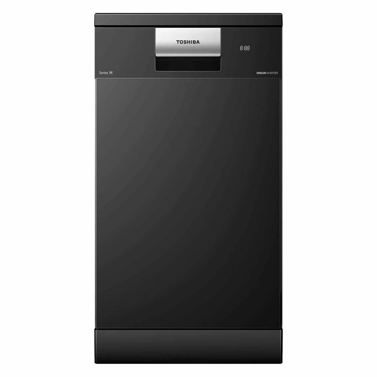 Посудомоечная машина Toshiba DW-10F4(B)-RU
