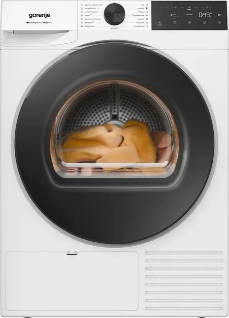 Машина сушильная Gorenje DG49D