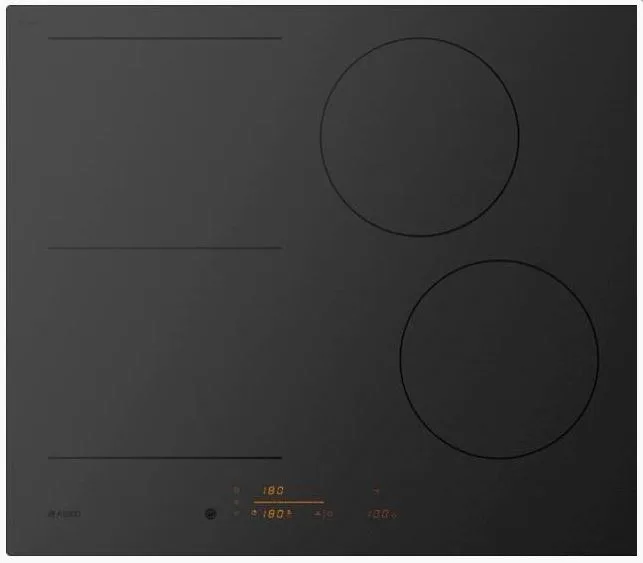 Встраиваемая индукционная панель независимая Премиум Asko HI5642FMG1