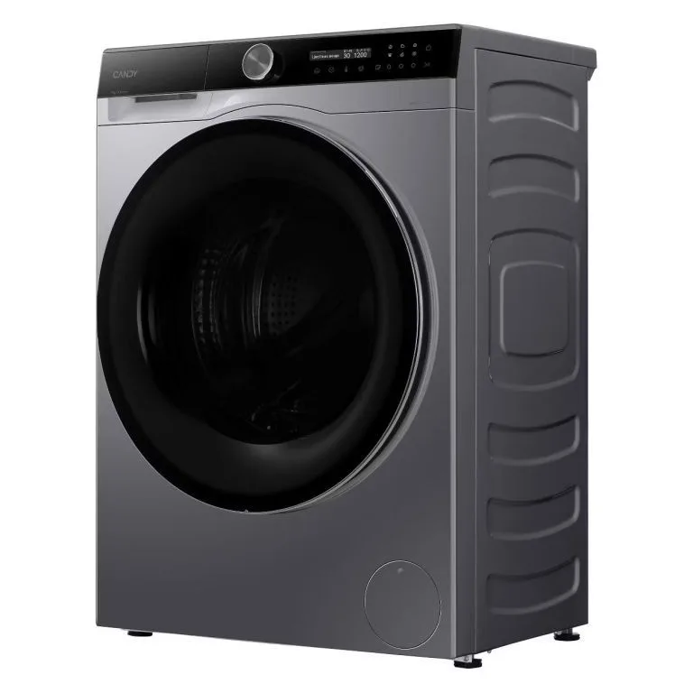 Стиральная машина узкая Candy UltimO C37W4 27MBBR-07