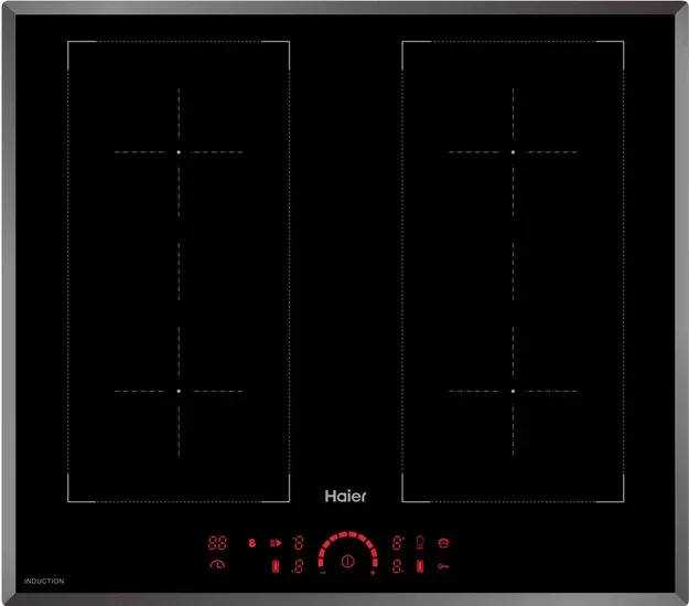 Варочная панель индукционная Haier HHY-Y64FFVB1