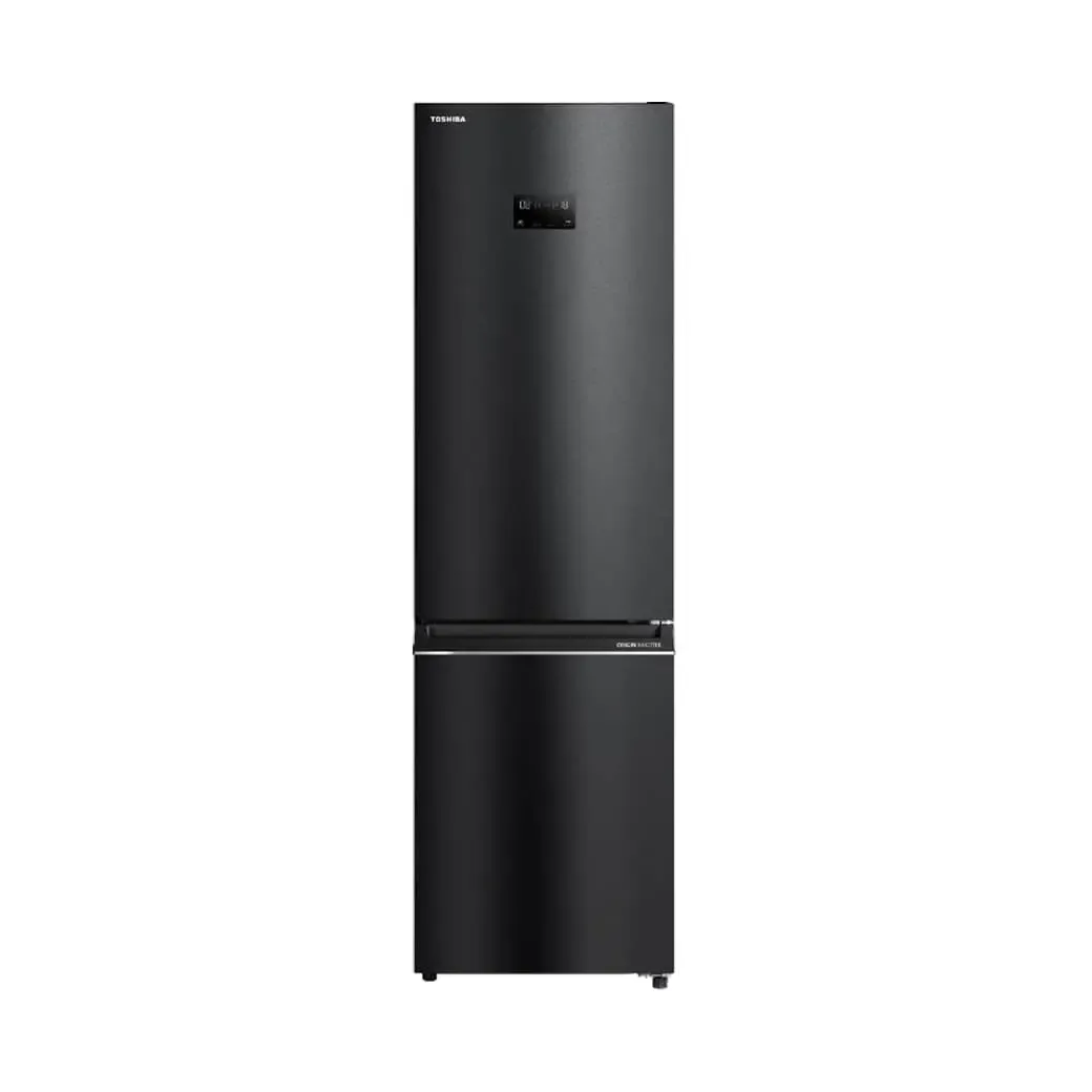 Холодильник Toshiba GR-RB500WE-PMJ(05) черный