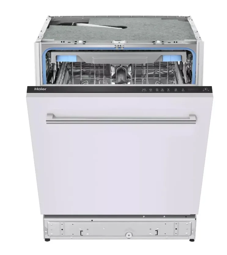Посудомоечная машина Haier HDWE14-094RU