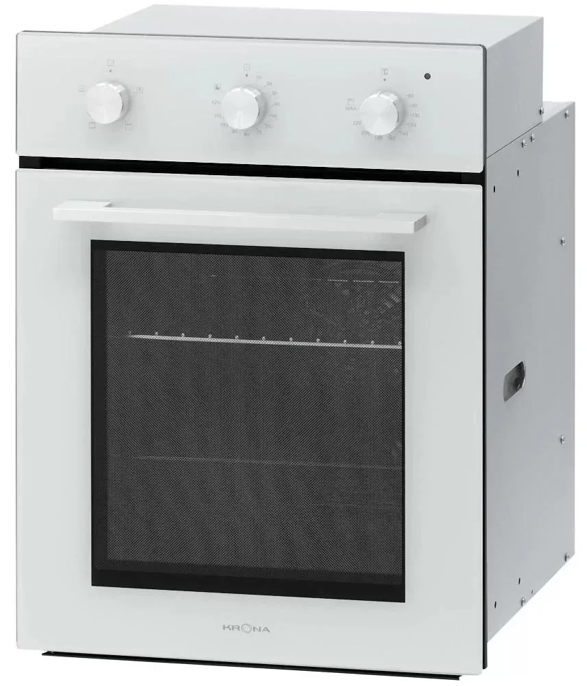 Электрический духовой шкаф Krona Linde 45 WH