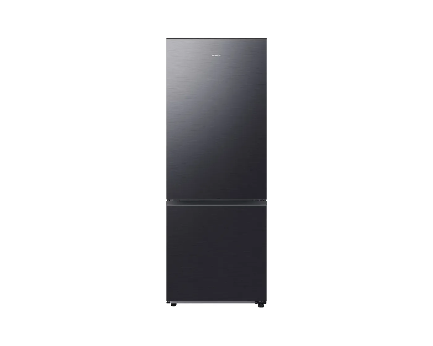 Широкий холодильник Samsung RB53DG703EB1WT