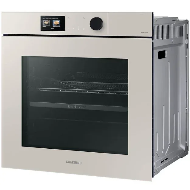 Электрический духовой шкаф Samsung NV7B7997AAA/WT