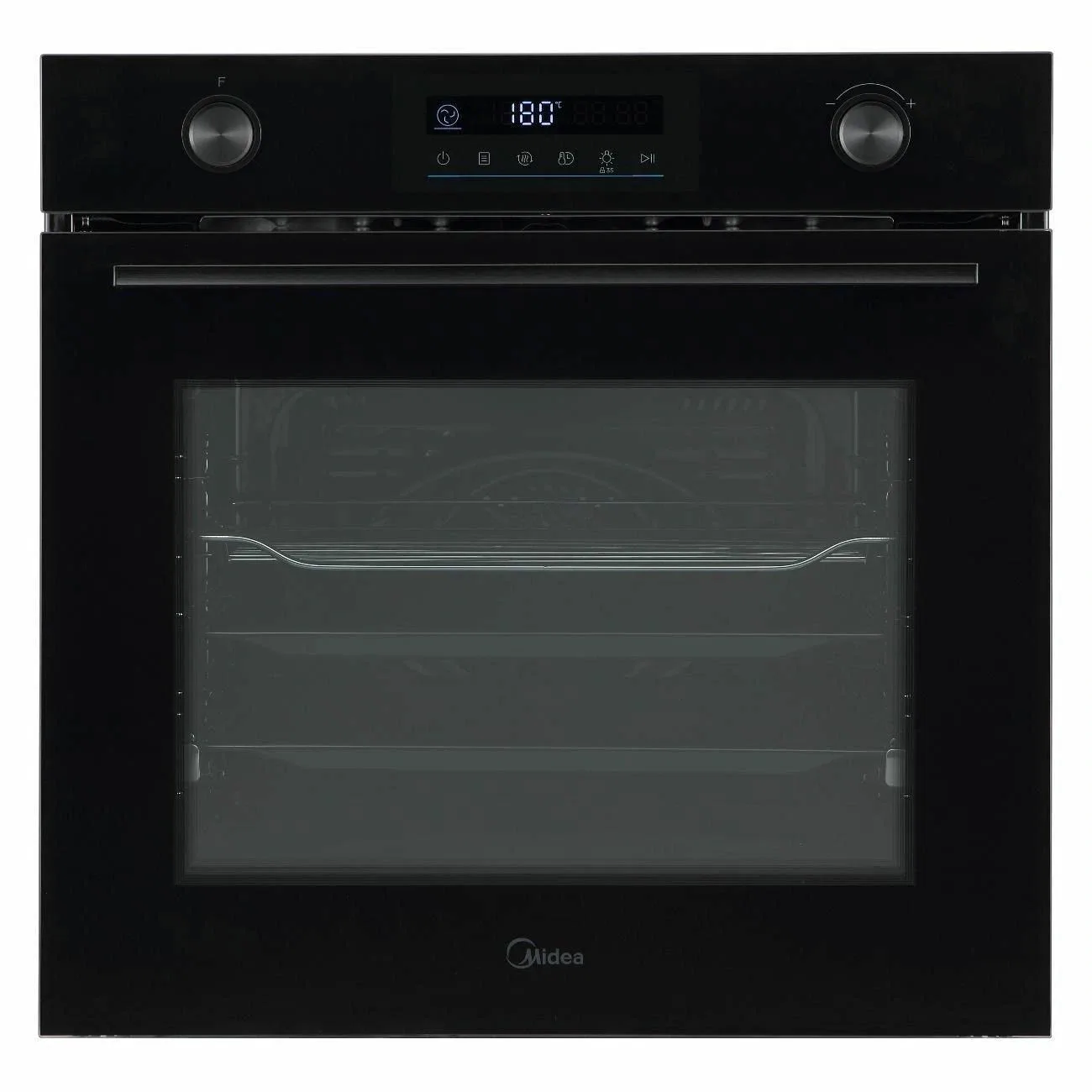 Электрический духовой шкаф Midea MO715105GB