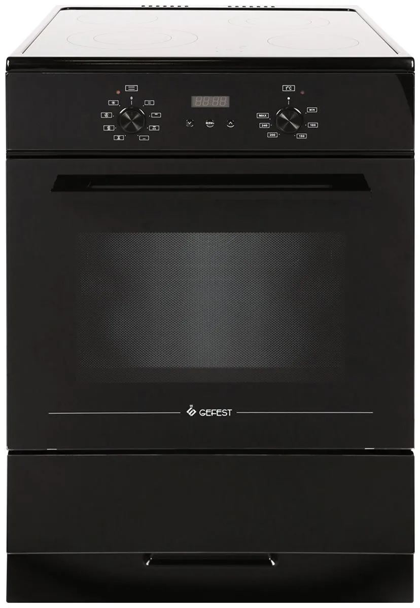 Электрическая плита (60 см) Gefest ЭП Н Д 6560-03 S058
