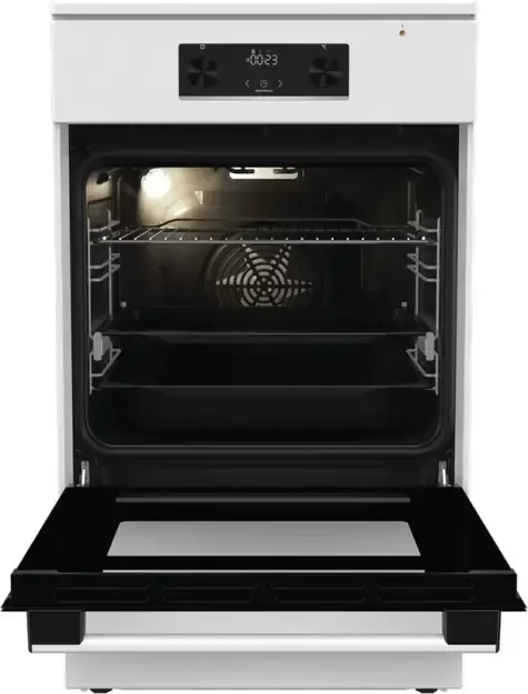 Электрическая плита Gorenje GEIT5C60WPG