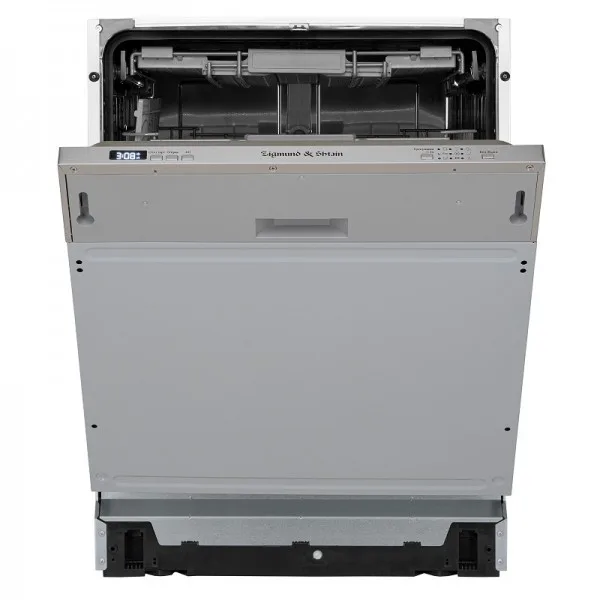 Посудомоечная машина Zigmund & Shtain DW 301.6 встраиваемая 60см