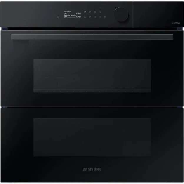 Электрический духовой шкаф Samsung NV7B5765RAK/WT