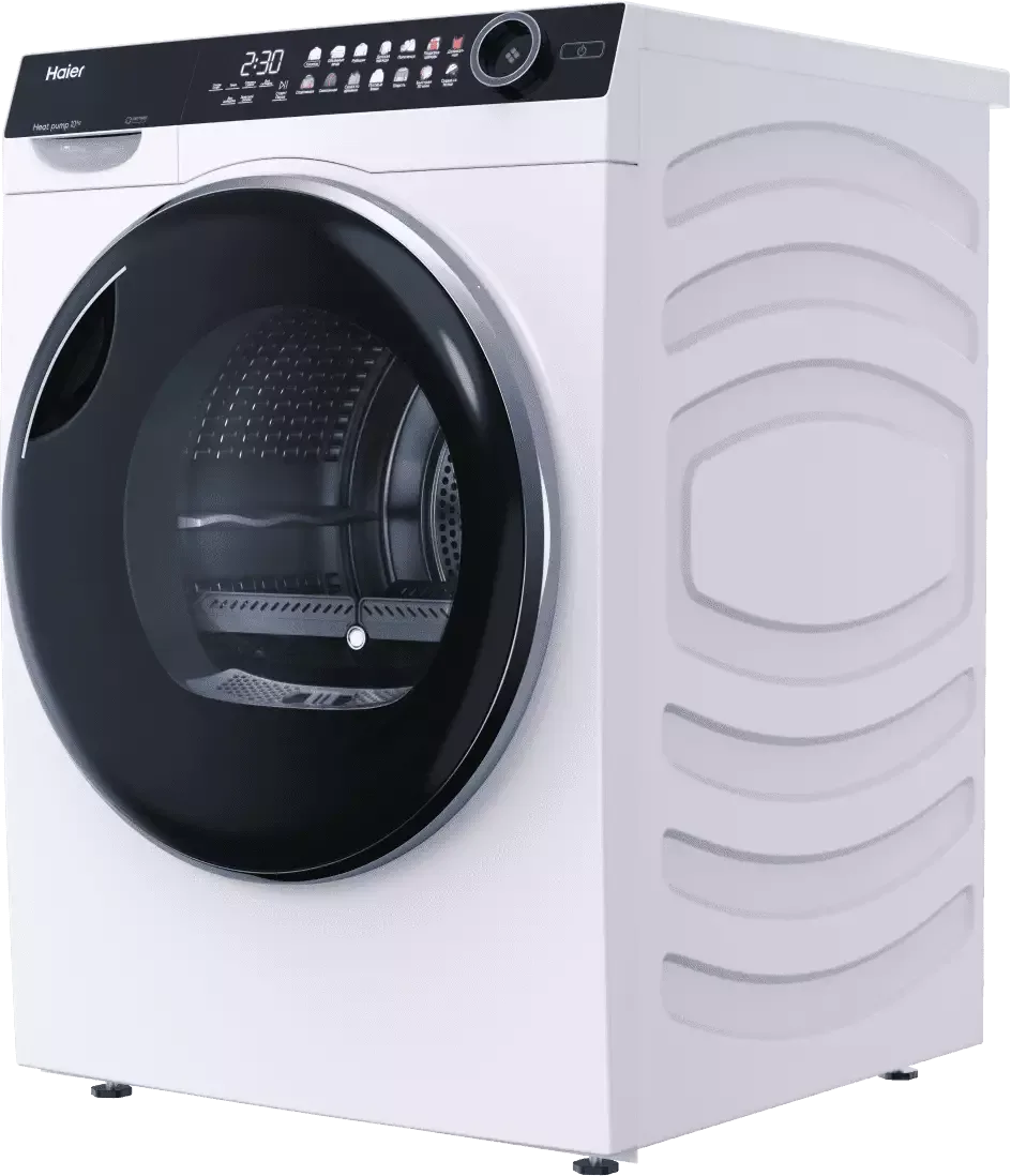 Сушильная машина Haier HD100-A2378