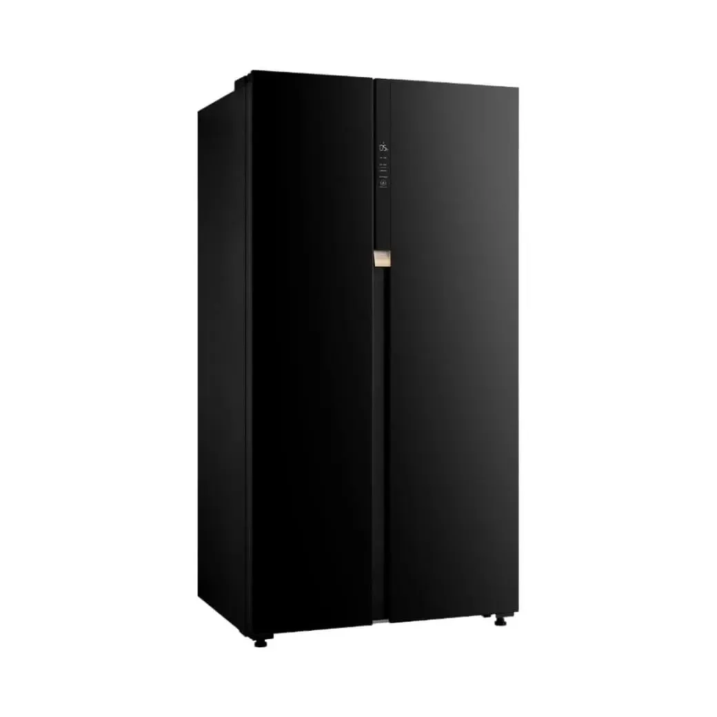 Холодильник (Side-by-Side) Toshiba GR-RS780WI-PGJ(22)